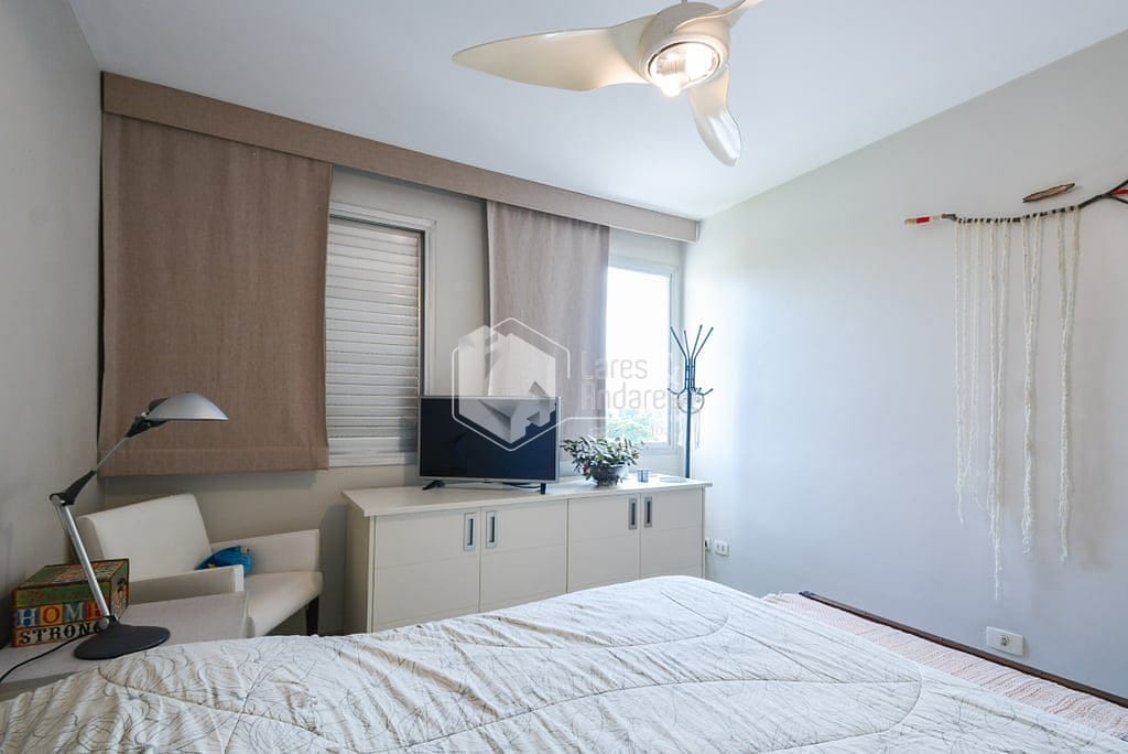 Apartamento à venda com 3 quartos, 136m² - Foto 60