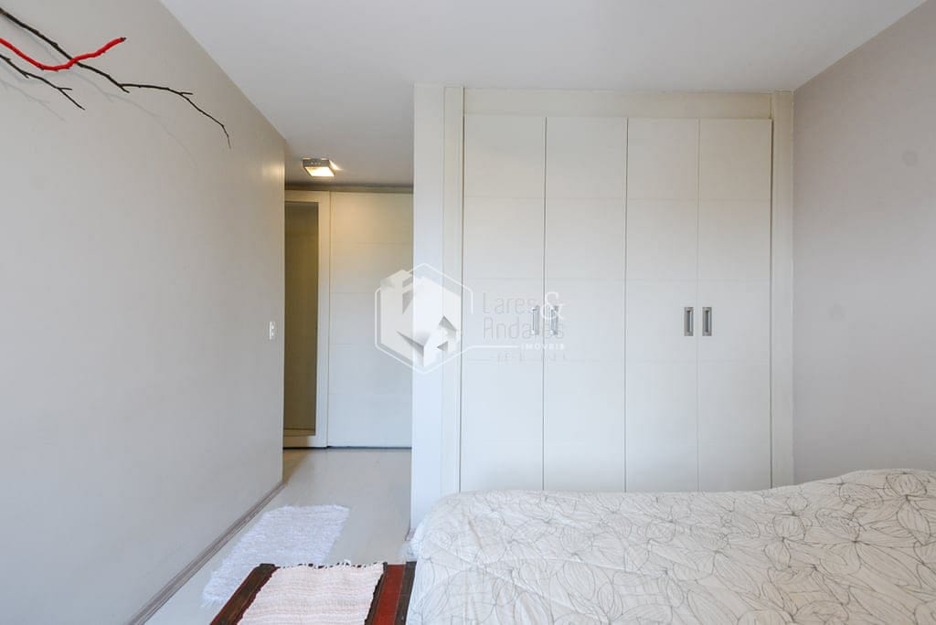 Apartamento à venda com 3 quartos, 136m² - Foto 61