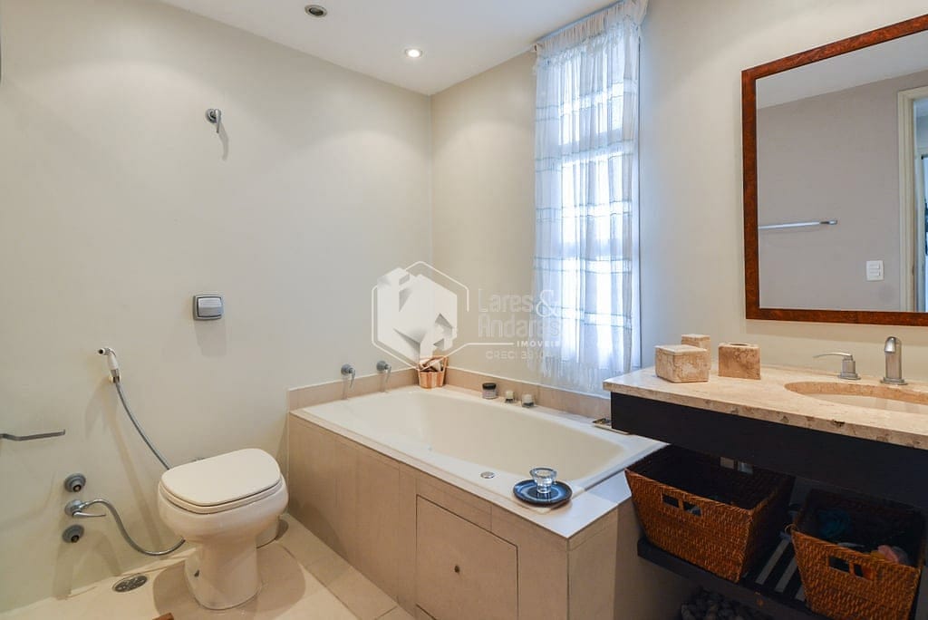Apartamento à venda com 3 quartos, 136m² - Foto 47