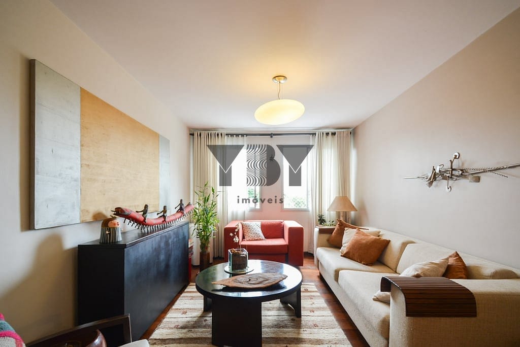 Apartamento à venda com 3 quartos, 136m² - Foto 33