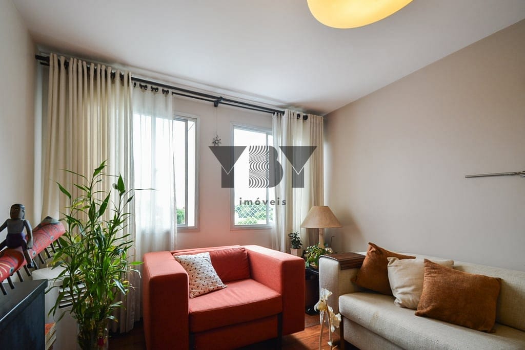 Apartamento à venda com 3 quartos, 136m² - Foto 34