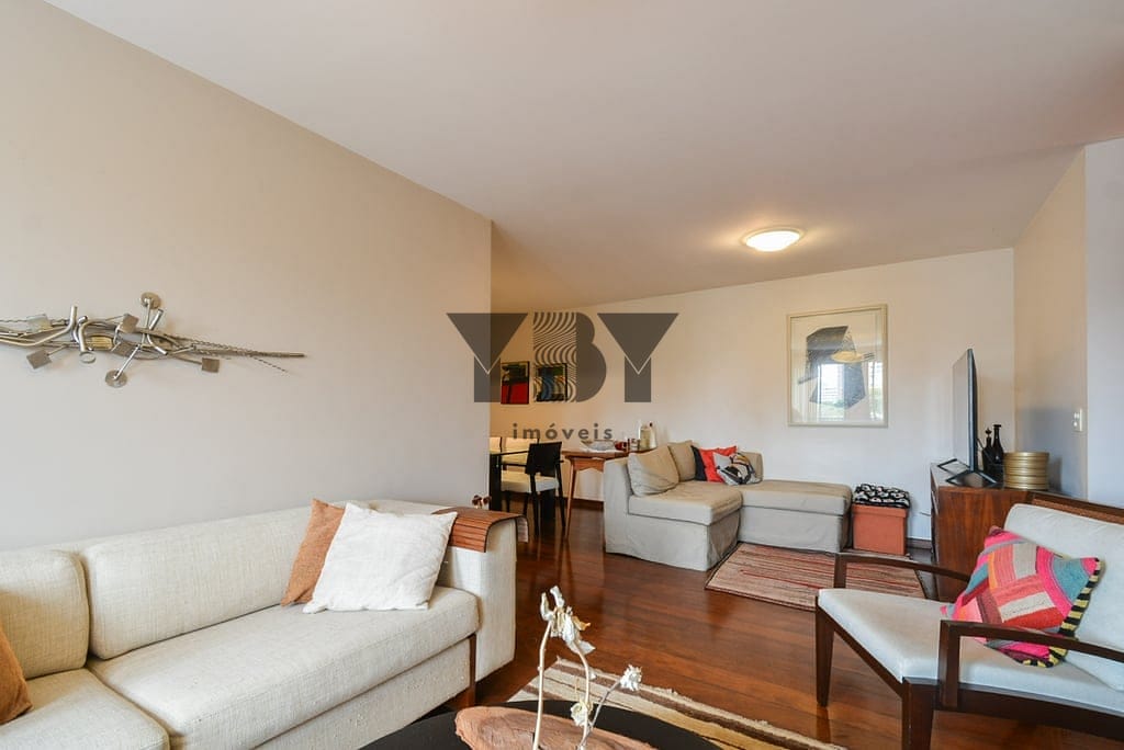 Apartamento à venda com 3 quartos, 136m² - Foto 35