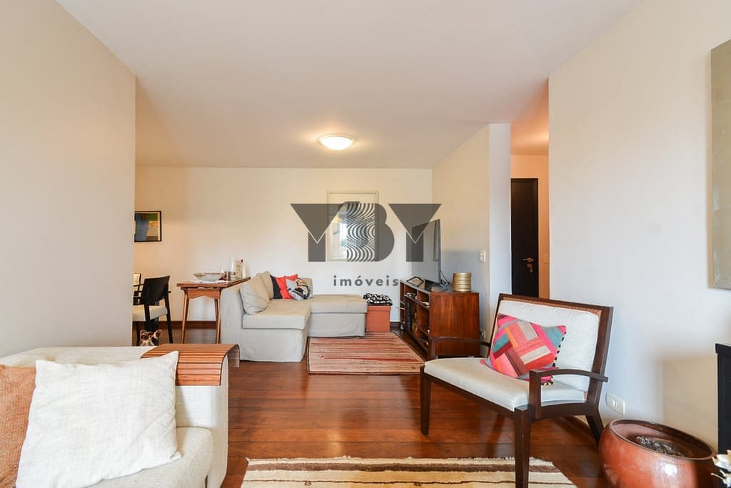 Apartamento à venda com 3 quartos, 136m² - Foto 36