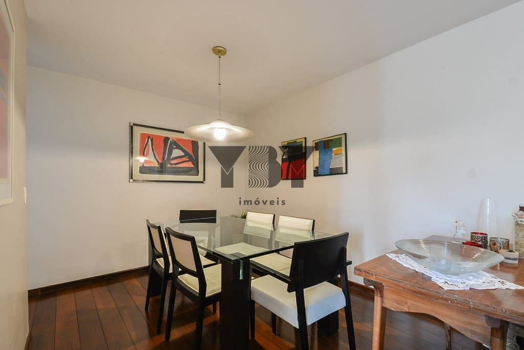 Apartamento à venda com 3 quartos, 136m² - Foto 37