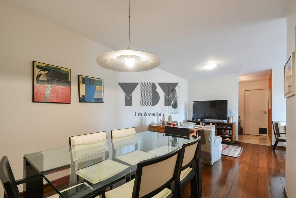 Apartamento à venda com 3 quartos, 136m² - Foto 38