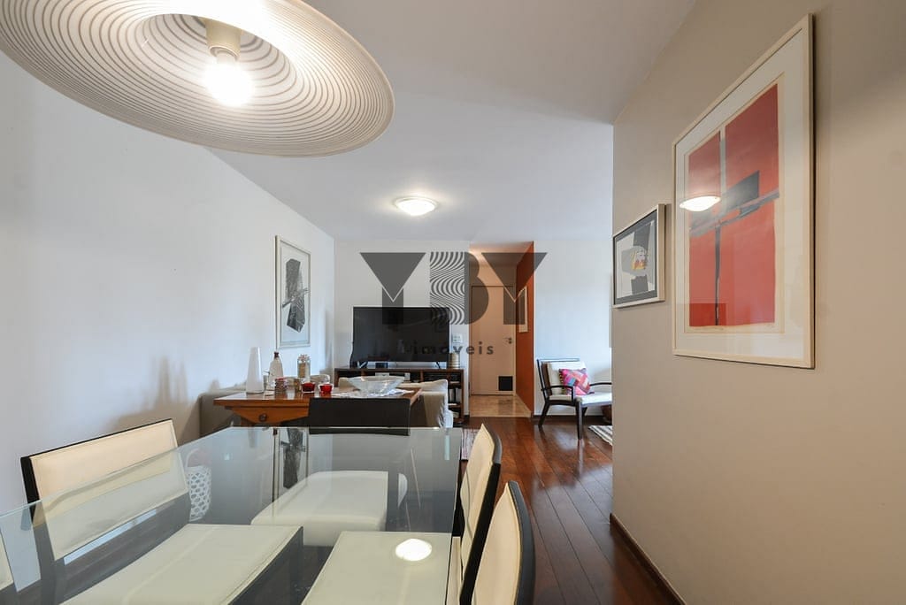 Apartamento à venda com 3 quartos, 136m² - Foto 39