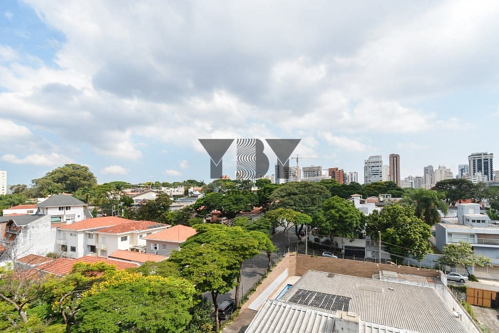 Apartamento à venda com 3 quartos, 136m² - Foto 40