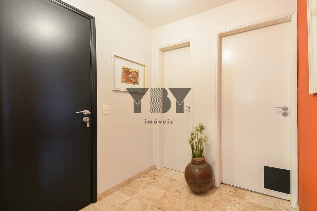Apartamento à venda com 3 quartos, 136m² - Foto 41