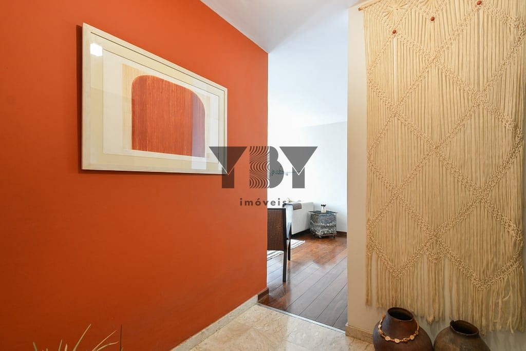 Apartamento à venda com 3 quartos, 136m² - Foto 42
