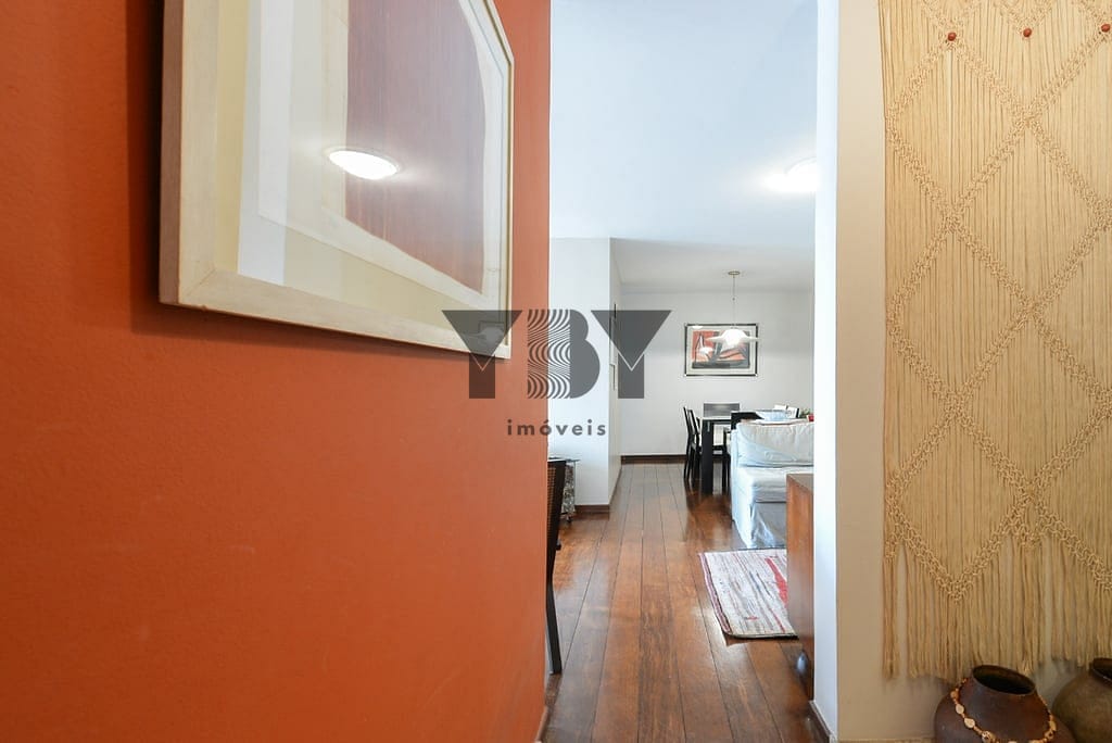 Apartamento à venda com 3 quartos, 136m² - Foto 43