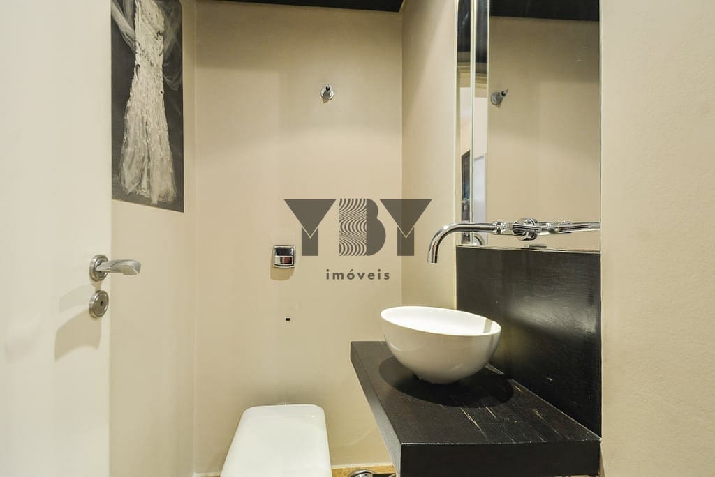 Apartamento à venda com 3 quartos, 136m² - Foto 44