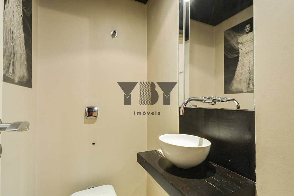 Apartamento à venda com 3 quartos, 136m² - Foto 45