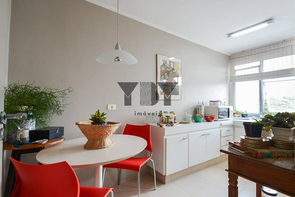 Apartamento à venda com 3 quartos, 136m² - Foto 46