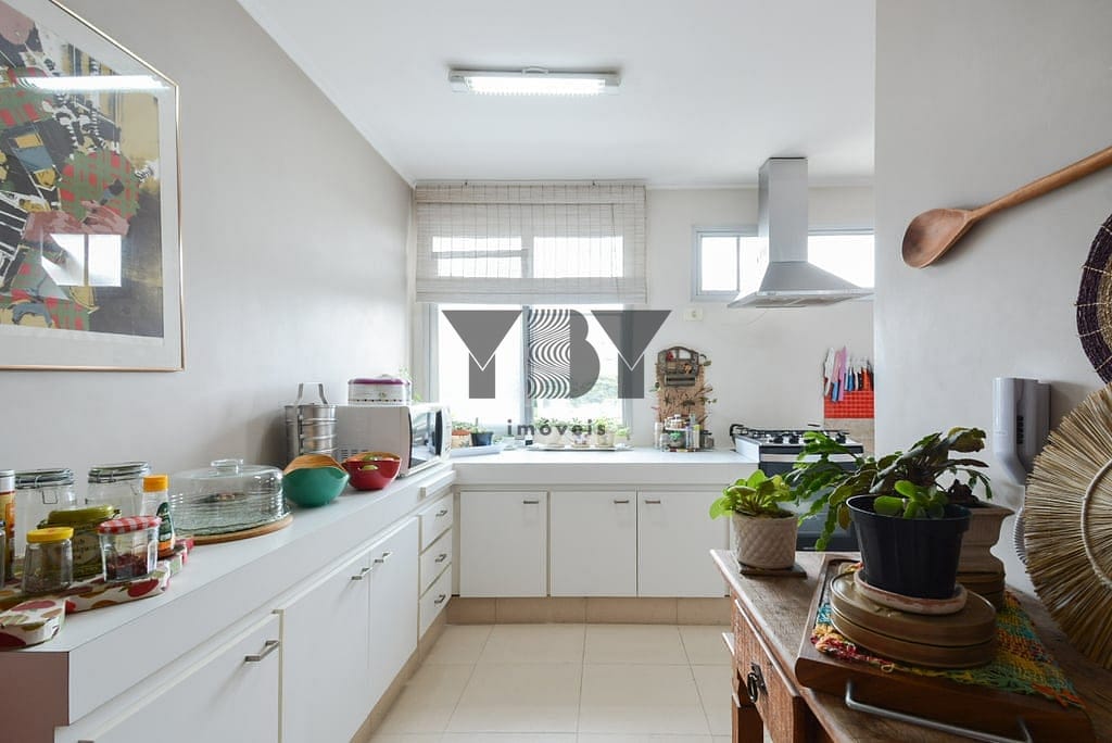 Apartamento à venda com 3 quartos, 136m² - Foto 48