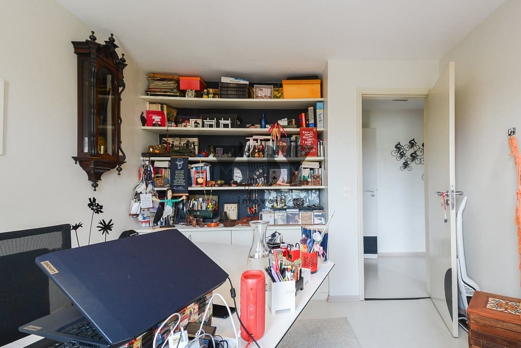 Apartamento à venda com 3 quartos, 136m² - Foto 49