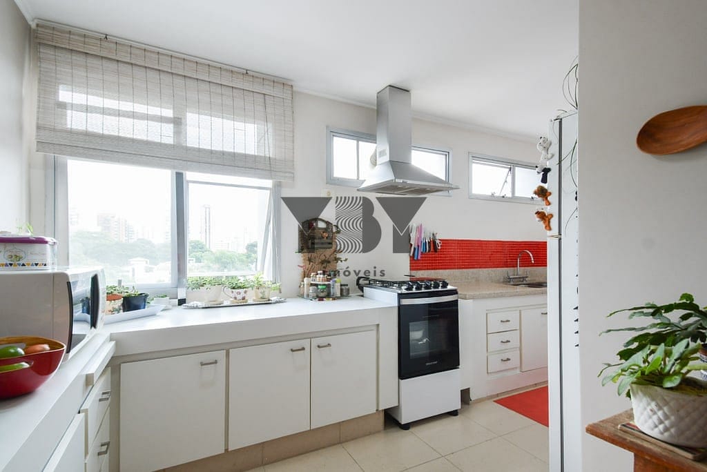 Apartamento à venda com 3 quartos, 136m² - Foto 50