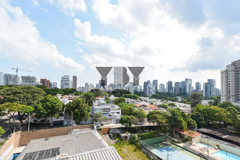 Apartamento à venda com 3 quartos, 136m² - Foto 51