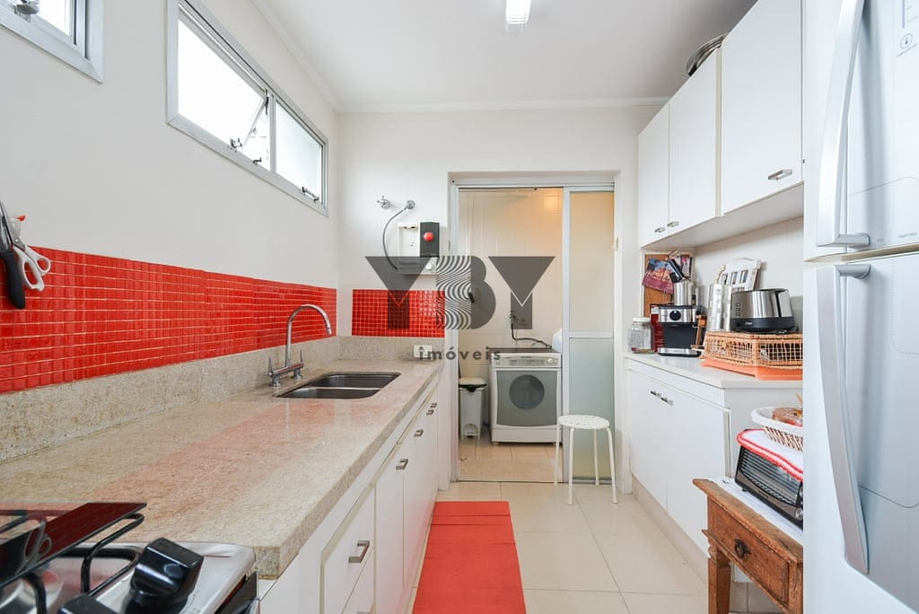 Apartamento à venda com 3 quartos, 136m² - Foto 52