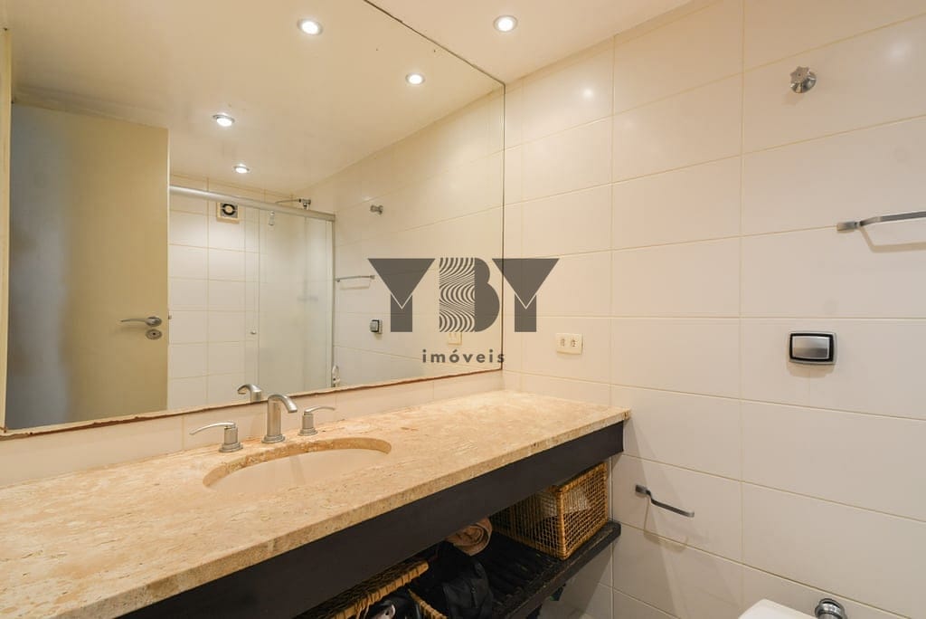 Apartamento à venda com 3 quartos, 136m² - Foto 53