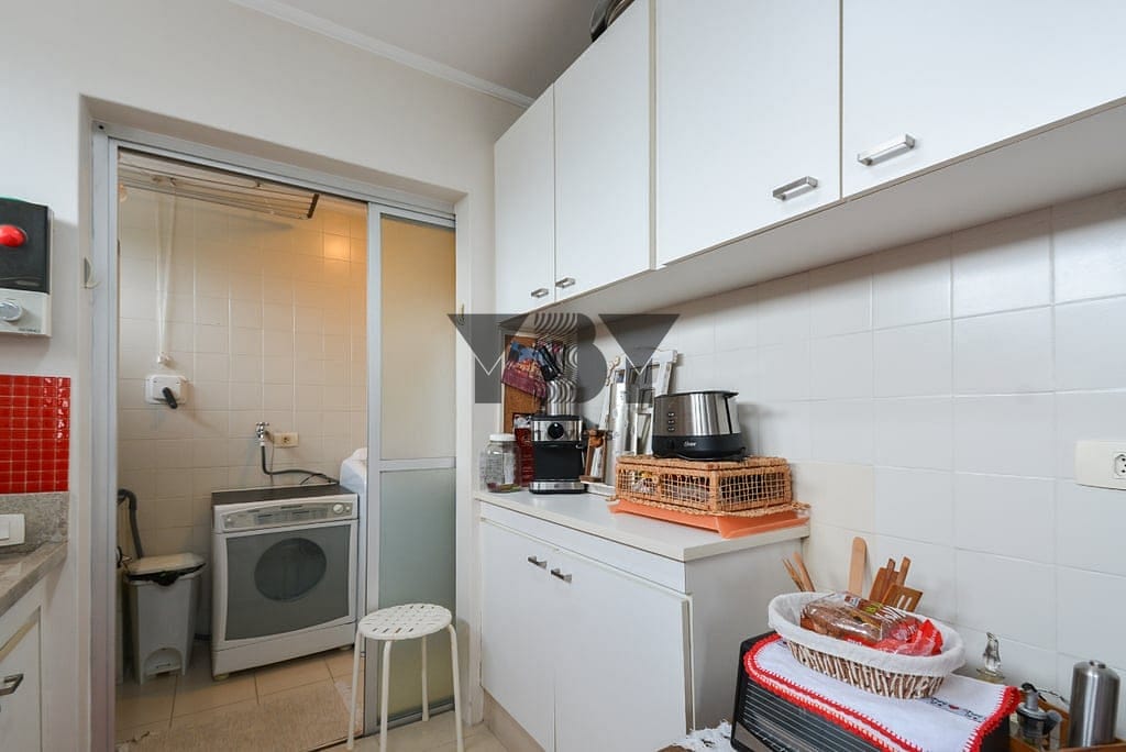 Apartamento à venda com 3 quartos, 136m² - Foto 54