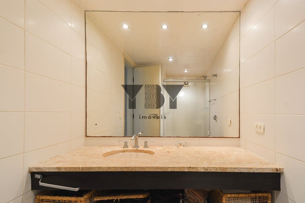 Apartamento à venda com 3 quartos, 136m² - Foto 57