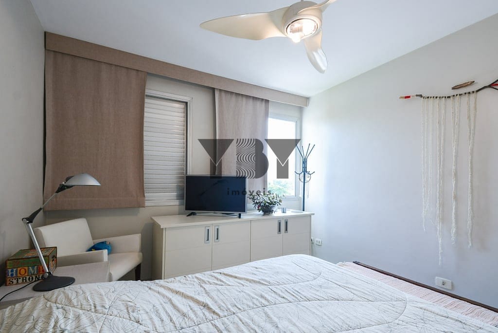 Apartamento à venda com 3 quartos, 136m² - Foto 60