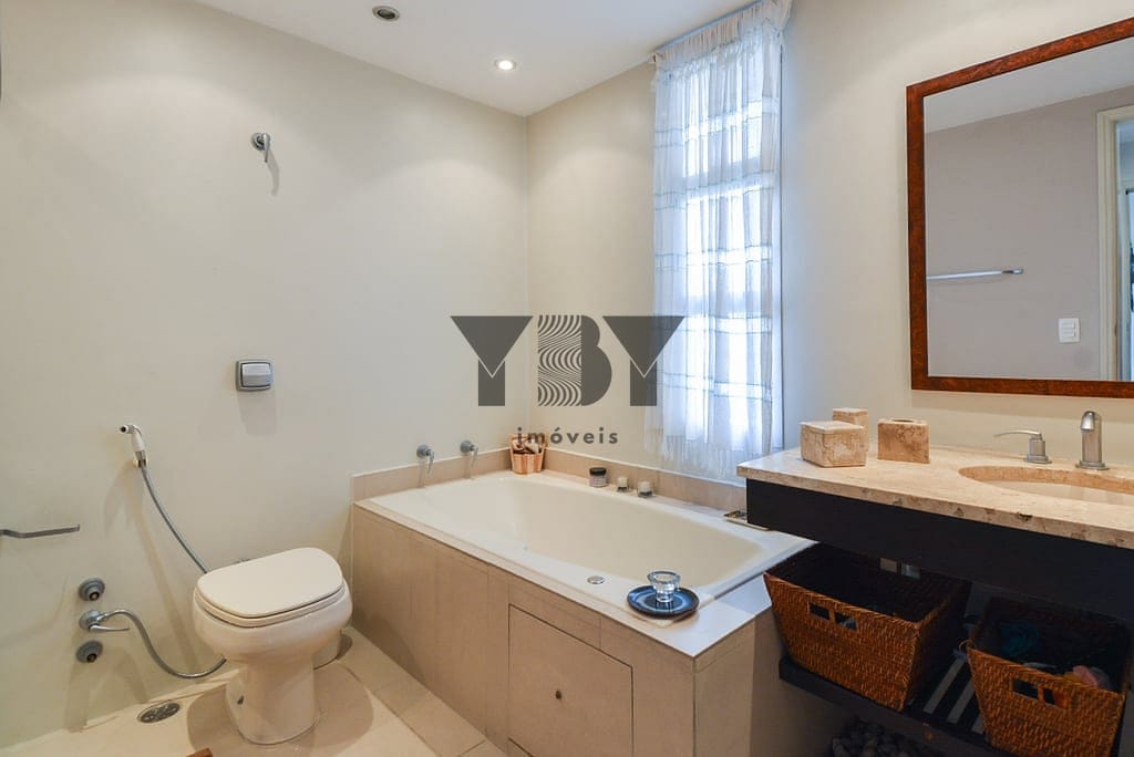 Apartamento à venda com 3 quartos, 136m² - Foto 47