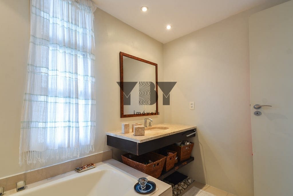 Apartamento à venda com 3 quartos, 136m² - Foto 5