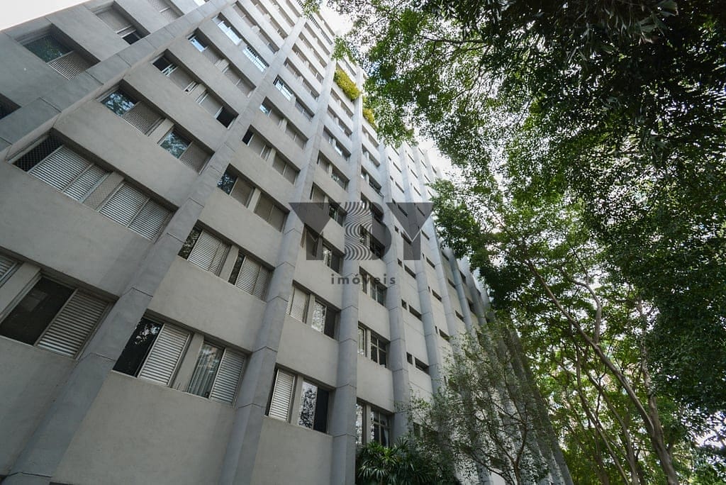 Apartamento à venda com 3 quartos, 136m² - Foto 6