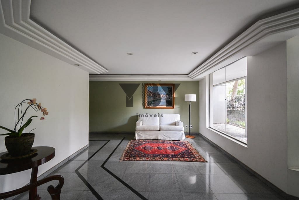 Apartamento à venda com 3 quartos, 136m² - Foto 8