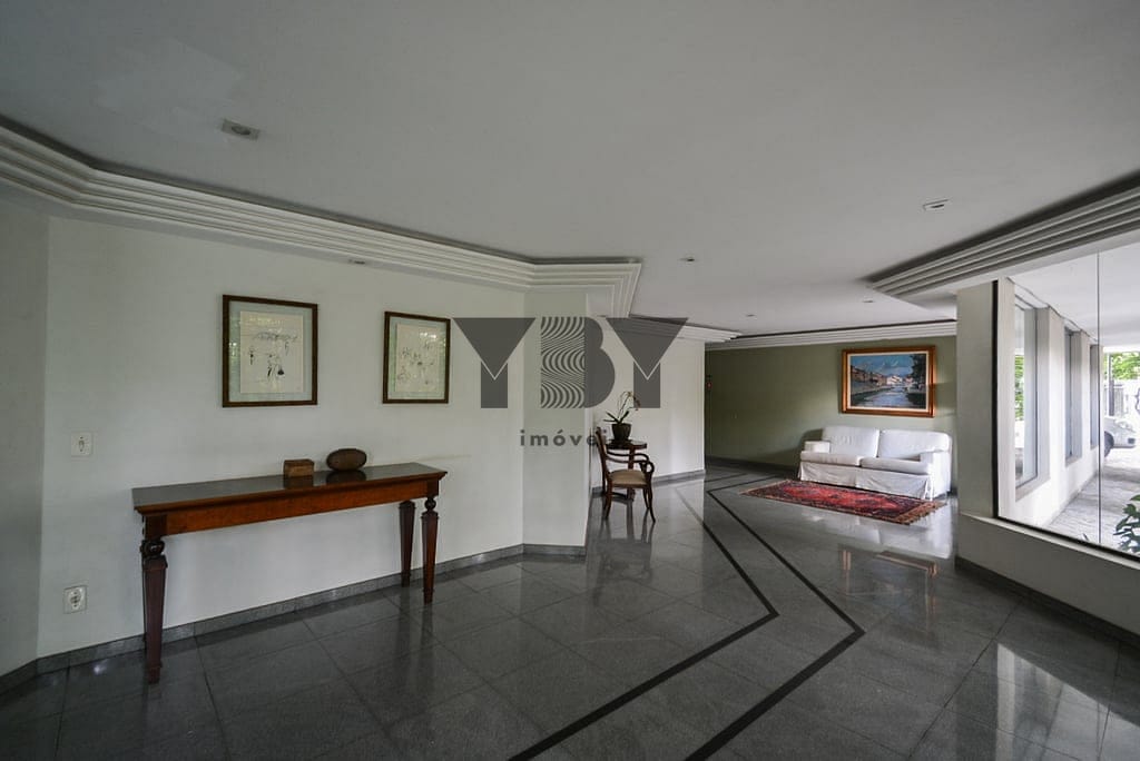 Apartamento à venda com 3 quartos, 136m² - Foto 9