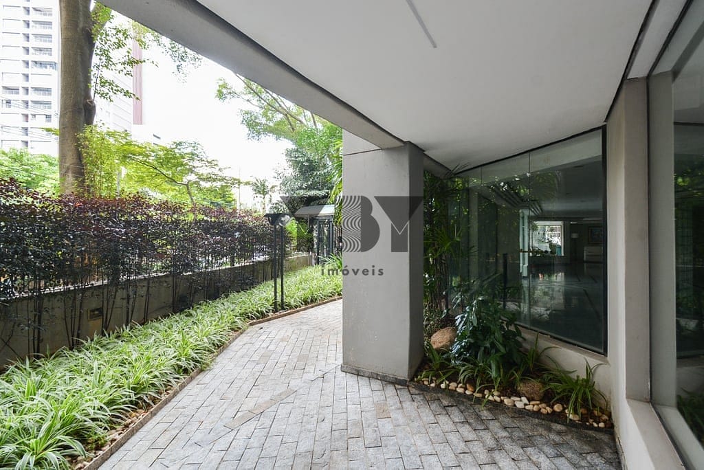 Apartamento à venda com 3 quartos, 136m² - Foto 10