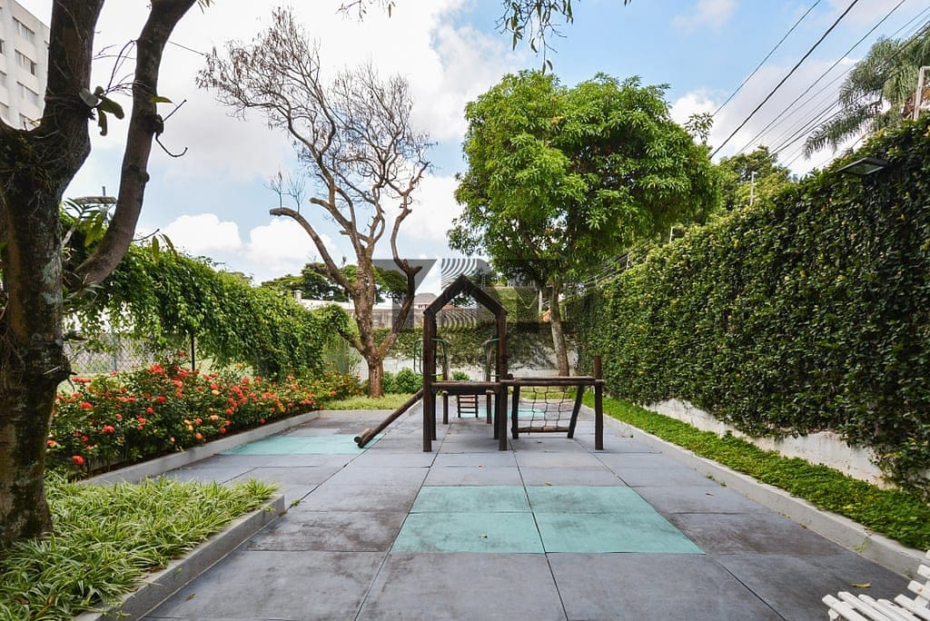 Apartamento à venda com 3 quartos, 136m² - Foto 14