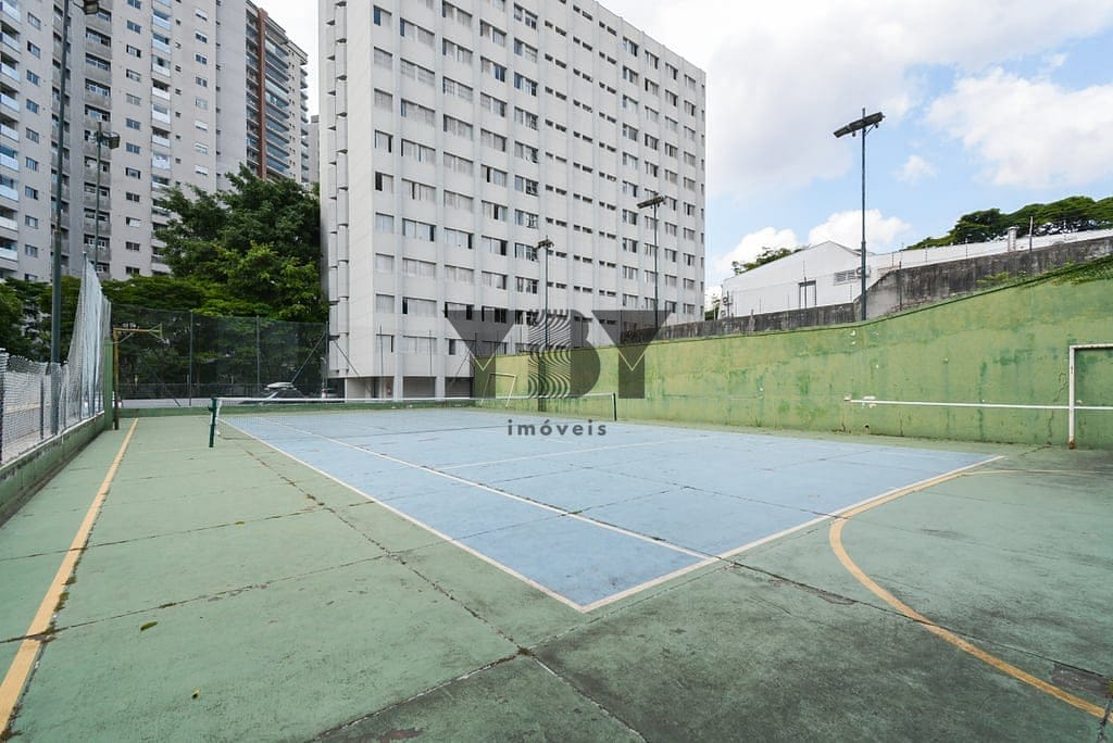 Apartamento à venda com 3 quartos, 136m² - Foto 15