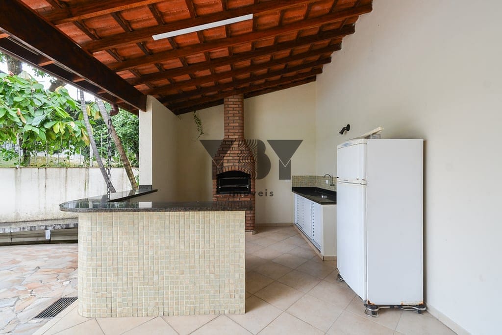 Apartamento à venda com 3 quartos, 136m² - Foto 2
