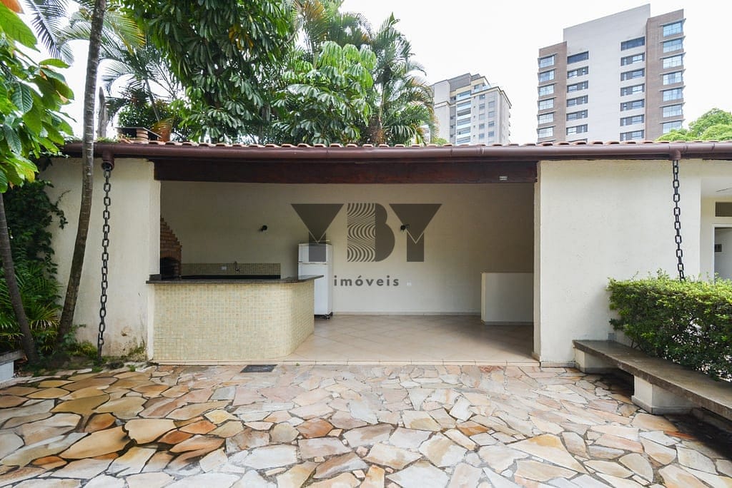 Apartamento à venda com 3 quartos, 136m² - Foto 18