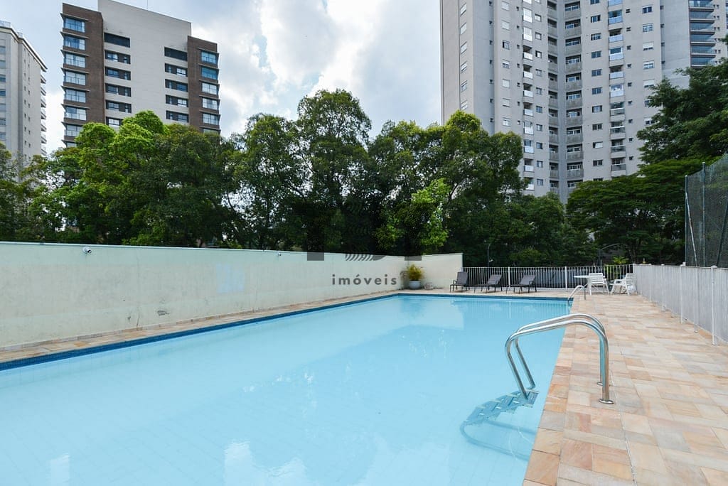 Apartamento à venda com 3 quartos, 136m² - Foto 22