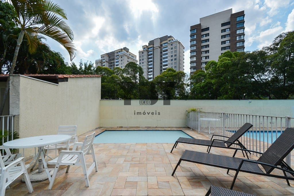 Apartamento à venda com 3 quartos, 136m² - Foto 23