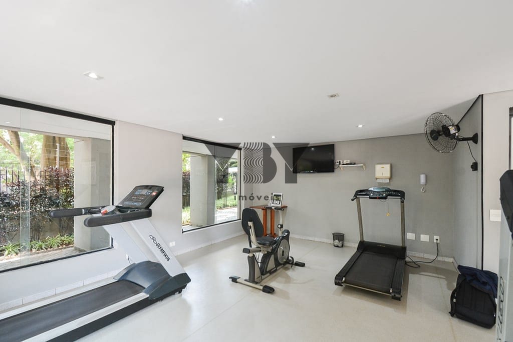 Apartamento à venda com 3 quartos, 136m² - Foto 26