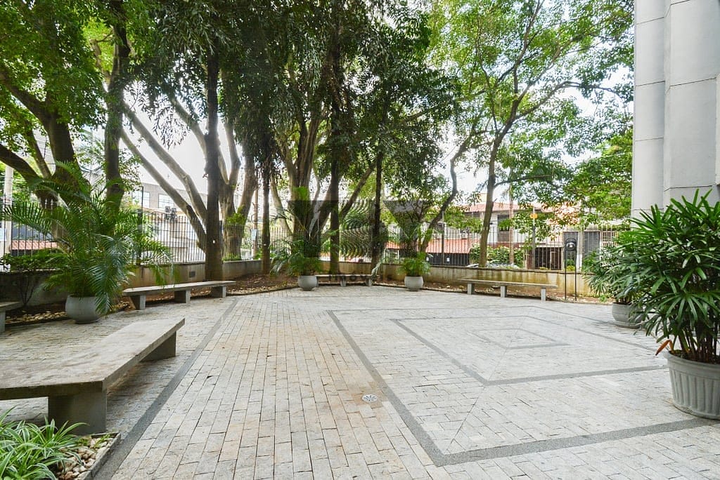 Apartamento à venda com 3 quartos, 136m² - Foto 30