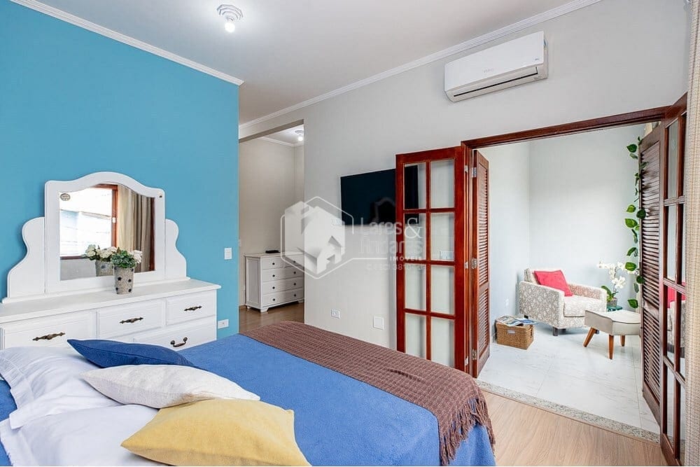 Casa, 4 quartos, 200 m² - Foto 49