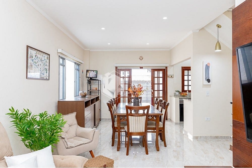 Casa, 4 quartos, 200 m² - Foto 38