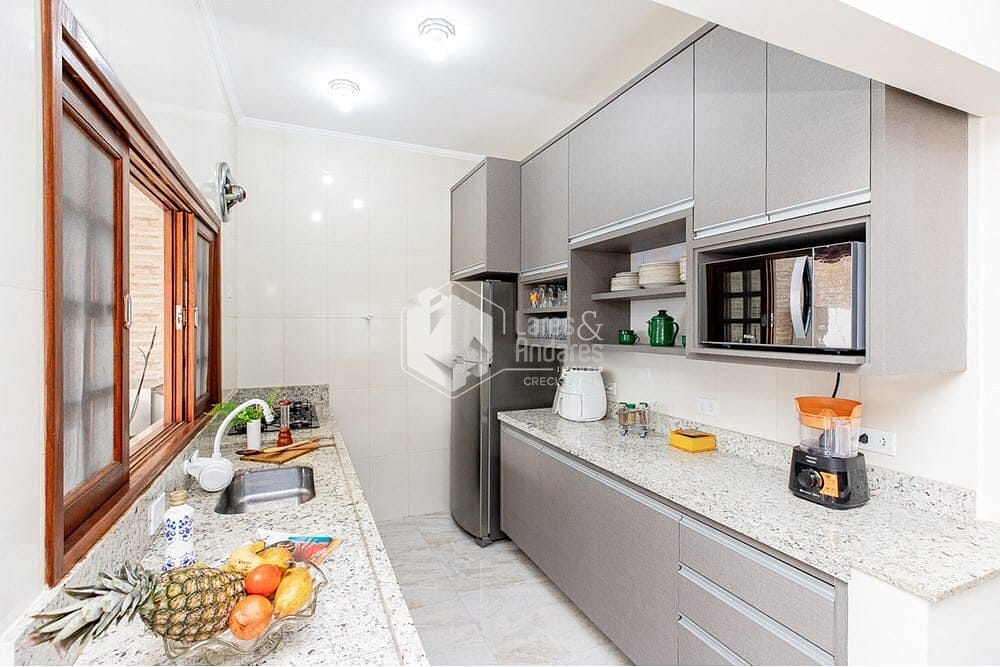 Casa, 4 quartos, 200 m² - Foto 36