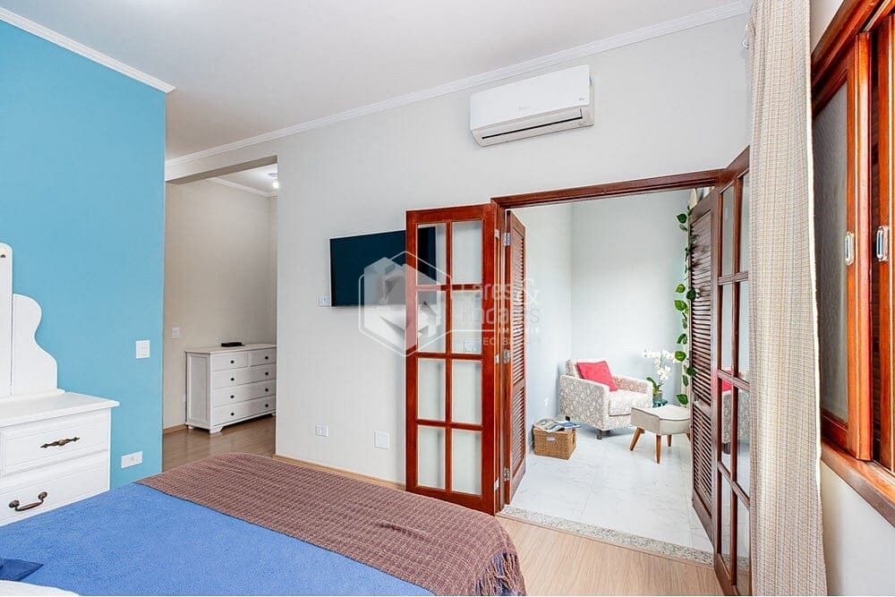 Casa, 4 quartos, 200 m² - Foto 50