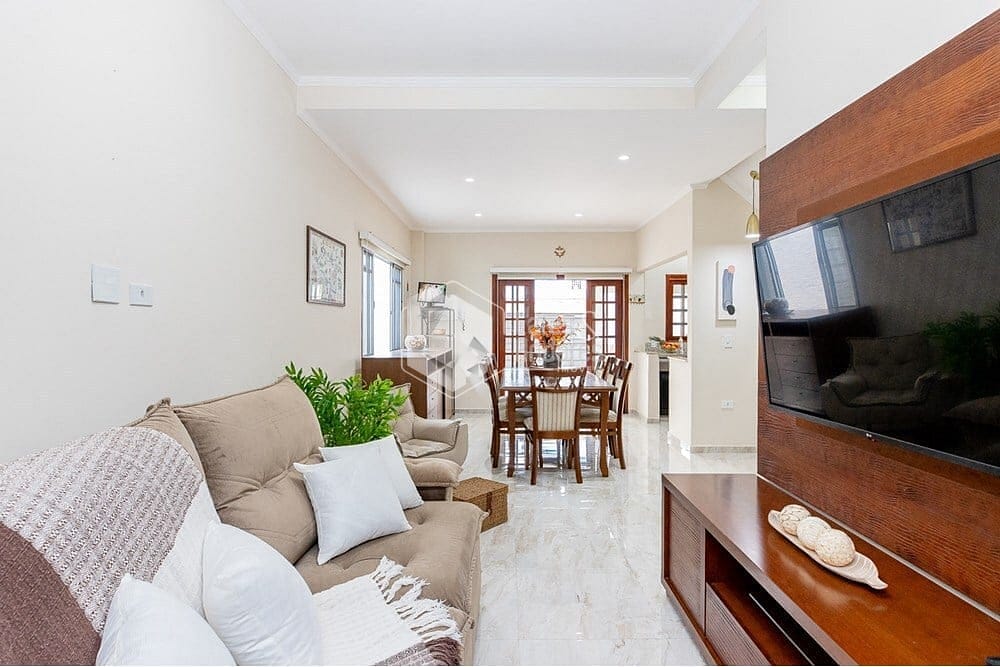 Casa, 4 quartos, 200 m² - Foto 39