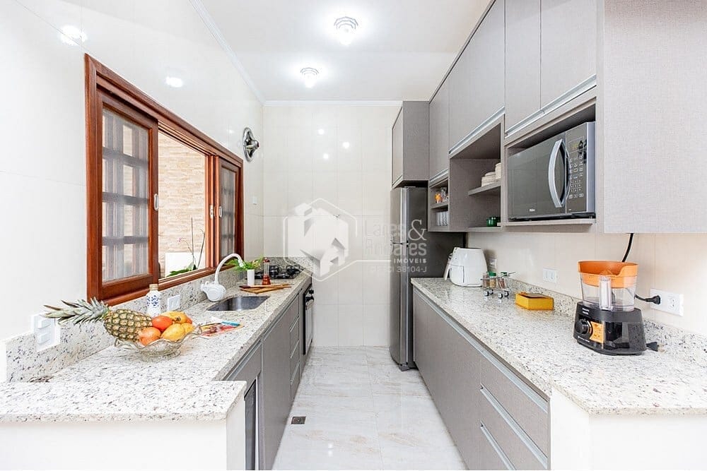 Casa, 4 quartos, 200 m² - Foto 34