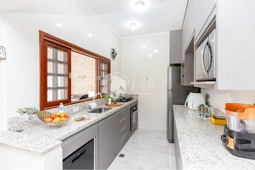 Casa, 4 quartos, 200 m² - Foto 37