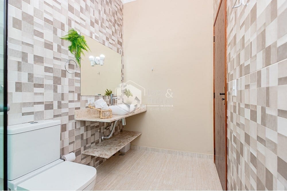 Casa, 4 quartos, 200 m² - Foto 55