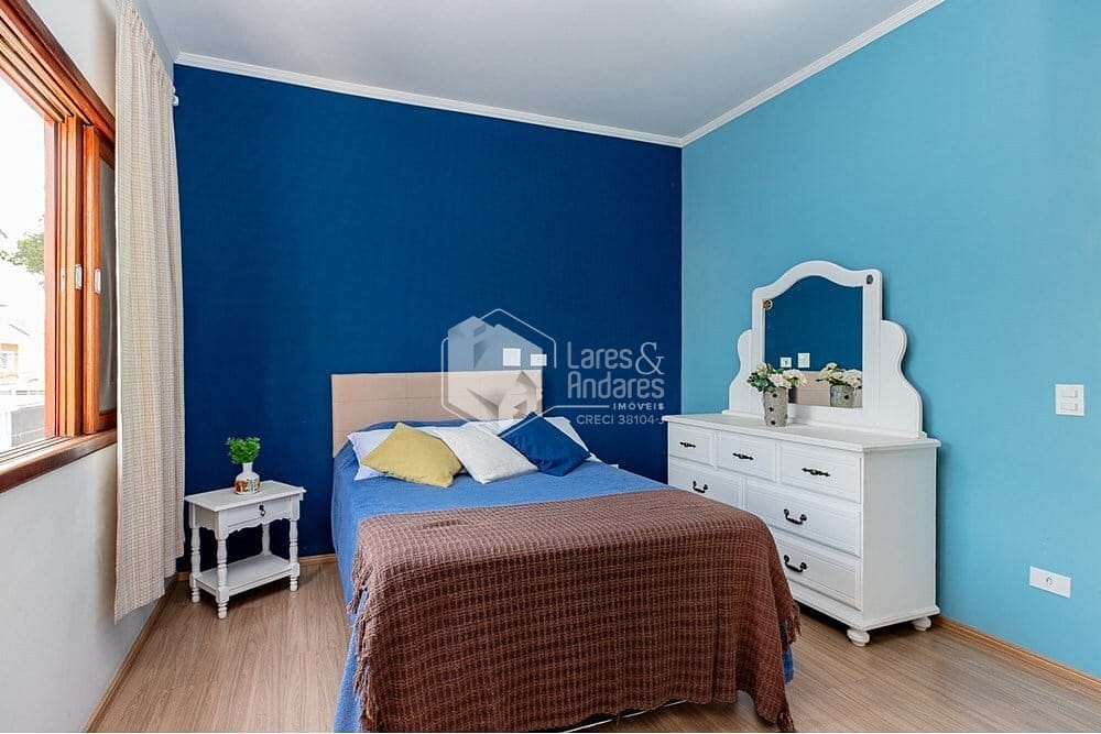 Casa, 4 quartos, 200 m² - Foto 47