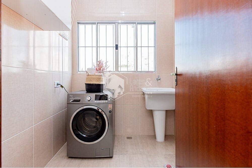 Casa, 4 quartos, 200 m² - Foto 45